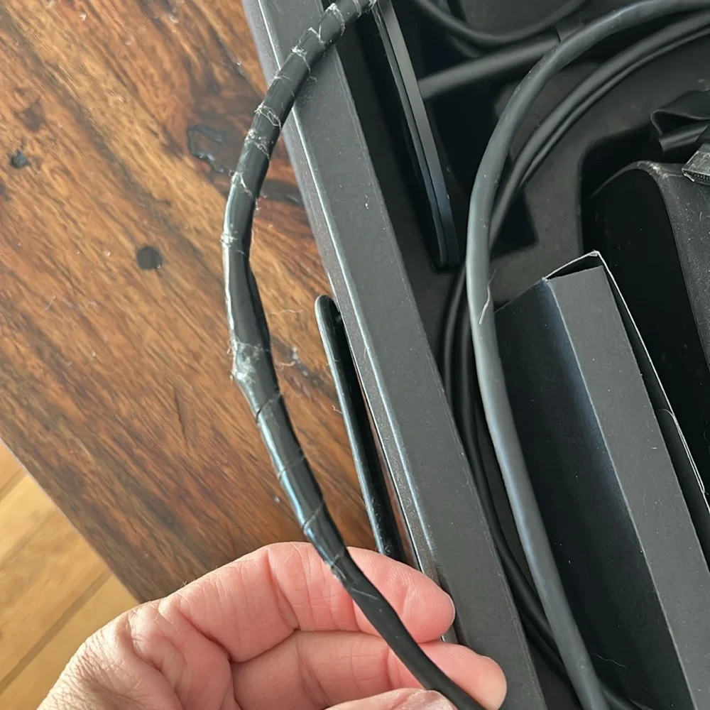 Oculus rift.